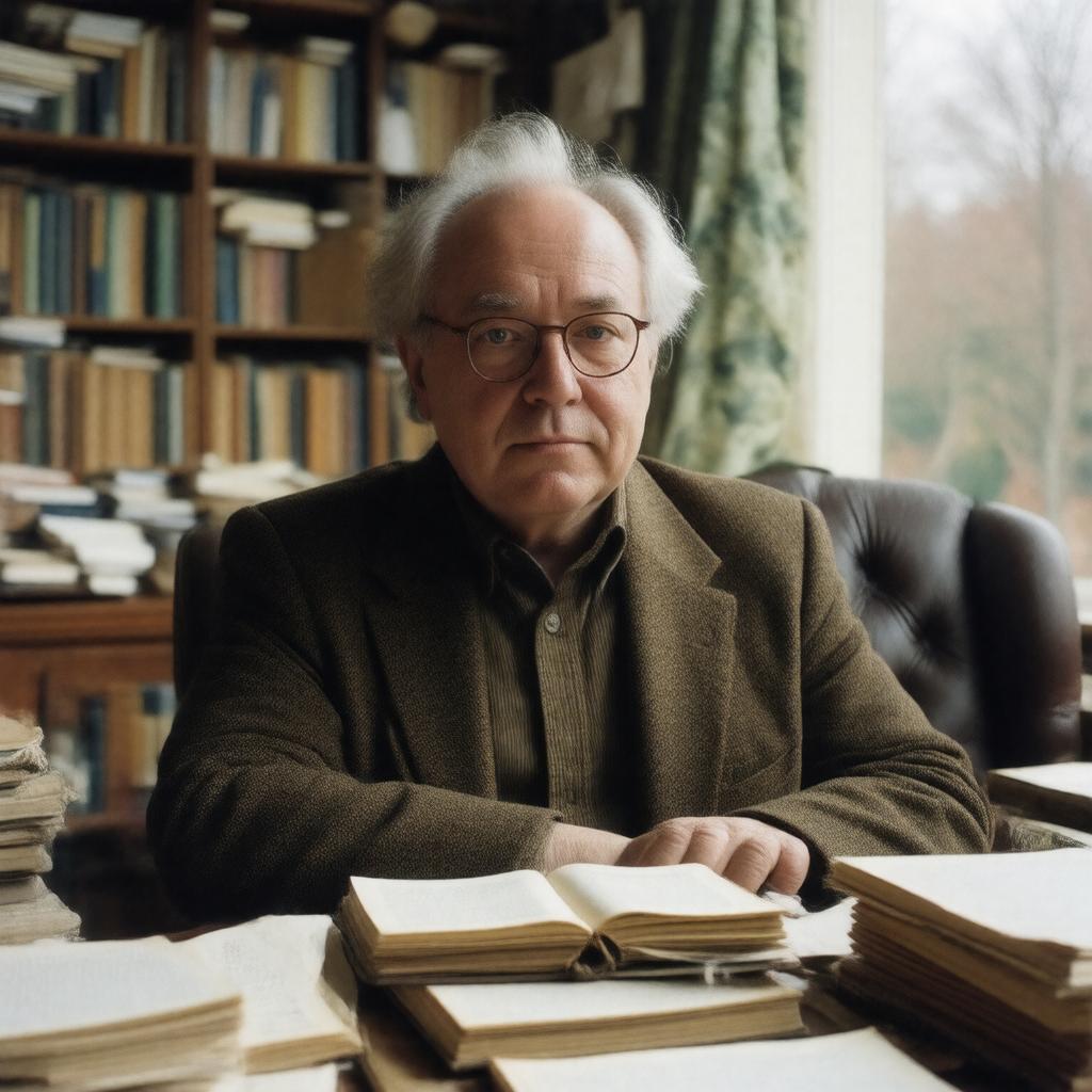 Philip Pullman